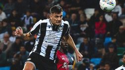 Udinese-Cagliari, il risultato finale: Lucca e Davis lanciano i bianconeri