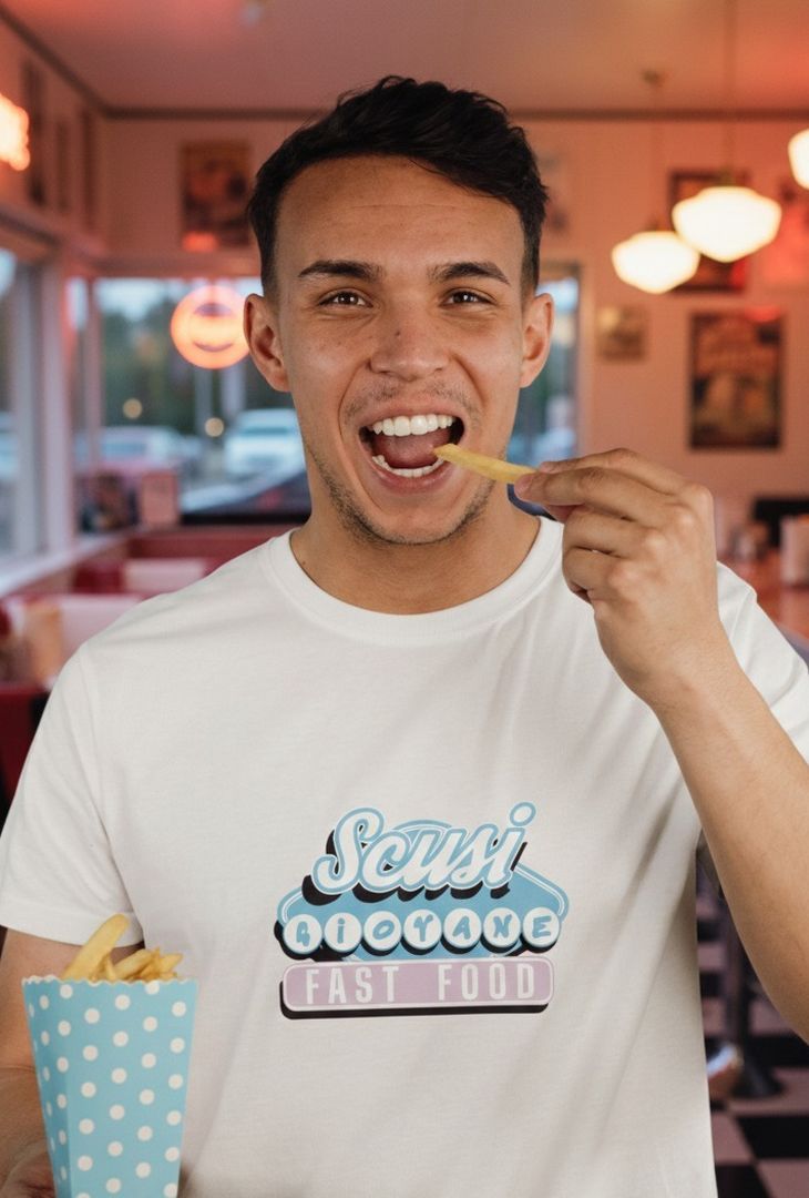 SSC Napoli lancia un nuovo drop della Linea Admin, una collezione che celebra, con il suo stile ironico e dissacrante ispirato ai meme e al linguaggio della Gen Z, Giovane, Rasmus Højlund, Antonio Vergara e, per la prima volta, il Presidente Aurelio De Laurentiis. I nuovi capi saranno disponibili da oggi alle ore 14:30 nello store ufficiale TikTok del Club. La Linea Admin debutta inoltre sull’Official Store SSC Napoli online, con arrivo previsto prossimamente in tutti gli store fisici ufficiali del Club.