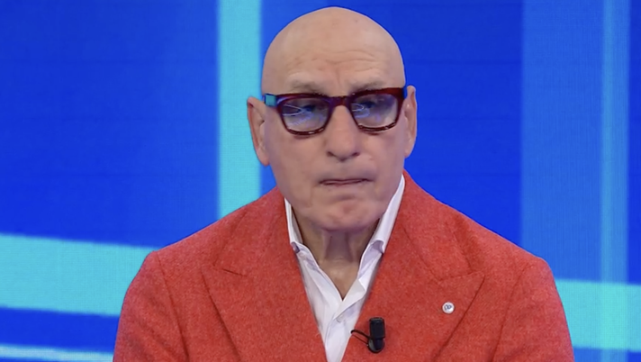 Graziani: “Mi sembra che l’Inter cominci ad avere paura di se stessa. Serviva approccio diverso” - immagine 1