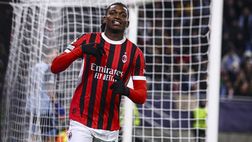 Slovan Bratislava-Milan, Leao torna al gol in Champions League dopo un anno