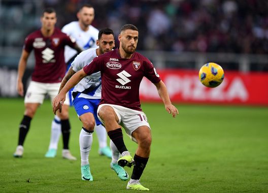 Le pagelle di Torino-Inter 0-3: altra bocciatura per i trequartisti granata- immagine 2