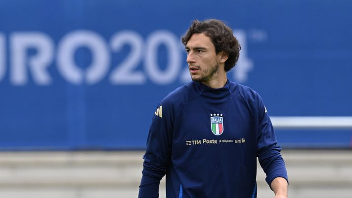 Darmian: “Sbagliato pensare che con la Croazia avremo due risultati su tre” - immagine 1