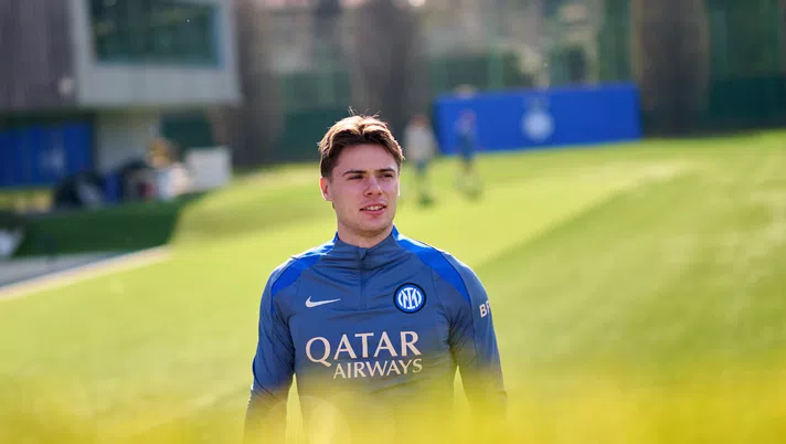 Inter, Zalewski ha conquistato Inzaghi: sciolte le riserve sul suo futuro. L’affare con la Roma - immagine 1