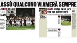 Video – Rassegna Stampa TN del 02/08/2018: i giornali sulla Chapecoense