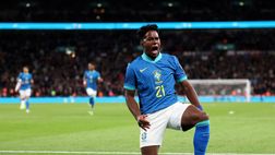 Brasile, Endrick: “Prima pensavo solo al gol, ho cambiato mentalità. E sulla maglia numero 9…”