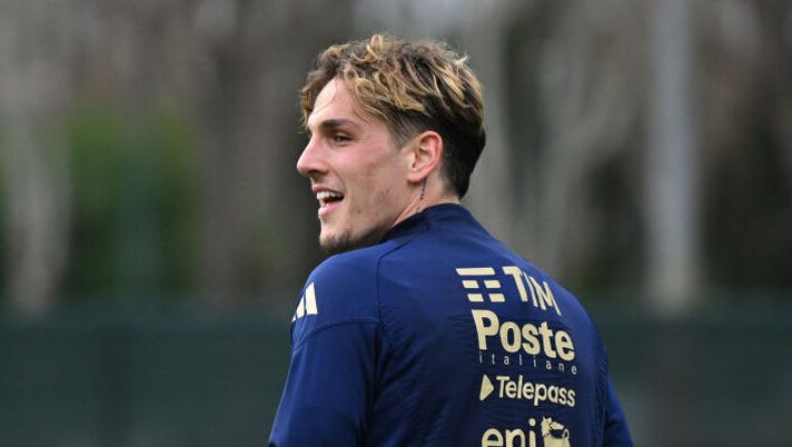 Nazionale, Pellegrini squalificato dopo il rosso di ieri: Spalletti al suo posto chiama Zaniolo - immagine 1