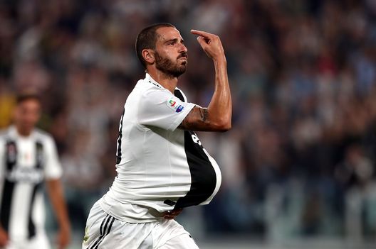 Bonucci: “Causa contro la Juve! Due volte via per Allegri: vi racconto tutto”- immagine 3