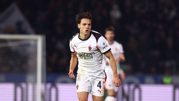 Getty Images Ricci: “Scudetto? Importante rimanere aggrappati all’Inter. Lottiamo fino all’ultimo” - immagine 1