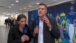 Julio Cesar: “Recupero Dimarco fondamentale. Pandev? Un suo gol mi ha salvato”