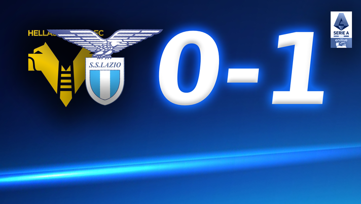 Verona-Lazio
