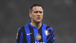 Inter, Zielinski: “Nessuna vendetta contro il Milan. Abbiamo dimostrato di …”