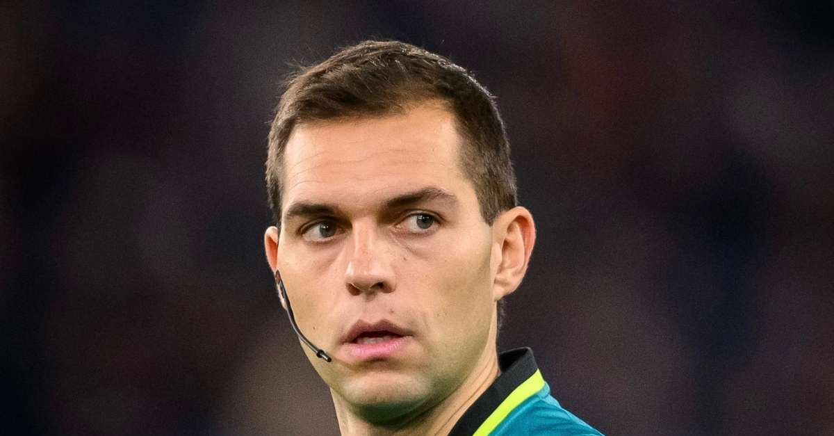 Milan Pisa, arbitro Zufferli: ecco i precedenti con le due squadre. Al VAR ci sarà … Milan Pisa, arbitro Zufferli: ecco i precedenti con le due squadre. Al VAR ci sarà …
