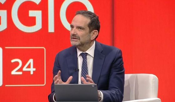 Serie C, Matteo Marani rieletto presidente per acclamazione- immagine 3