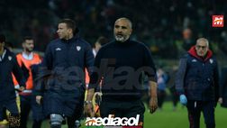 Serie B: Cosenza su Liverani, dubbio Inzaghi-Reggina e mercato Catanzaro. Il punto