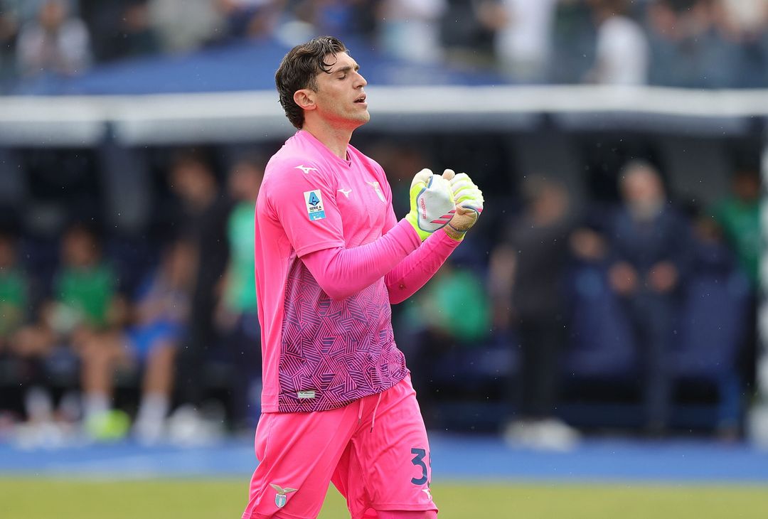 Empoli-Lazio, le migliori immagini della trentacinquesima di Serie A – GALLERY - immagine 91