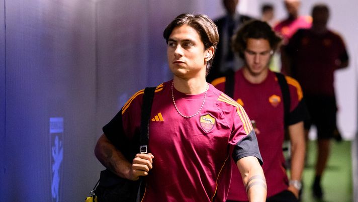 Getty Images ‘RADIO PENSIERI’, TRANI: “Dybala deve rimanere solo se gioca tutte le partite” - immagine 1