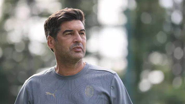 Milan, Fonseca: “Buone sensazioni, ma c’è ancora tanto da migliorare” - immagine 1