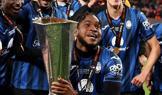 Lookman, Inter pronta ad alzare di 2 mln: “E fonti vicine al giocatore fanno sapere che…”- immagine 2