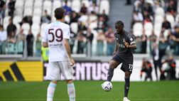 Mercato – Oggi saranno in città Dominguez e Iling Junior