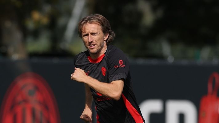 Juventus-Milan, Tardelli: 'Modric? E' il fuoriclasse che ha Allegri. Rabiot ...'