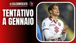 Calciomercato Milan, tentativo per Ricci! Ecco la formula e l’offerta