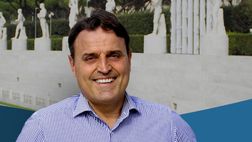 Aia, il presidente Zappi verso il deferimento. Le indagini della Procura Federale