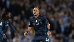 Novità Napoli: i tempi per Lobotka e Politano! Quando tornano Buongiorno, Rrahmani, Milinkovic e… Lukaku