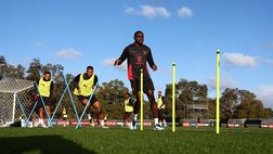 Milan Pre-Season Tour: ecco la cronaca completa della giornata a Perth