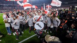 Il derby di tutti i tempi: il River Plate riagguanta il Boca a quota 52 titoli vinti