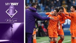 Do you remember? Voi co-maschi e noi…