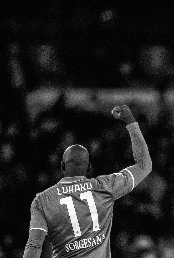 GALLERY Intensità ed emozioni in bianco e nero: gli scatti del match contro la Roma - immagine 7