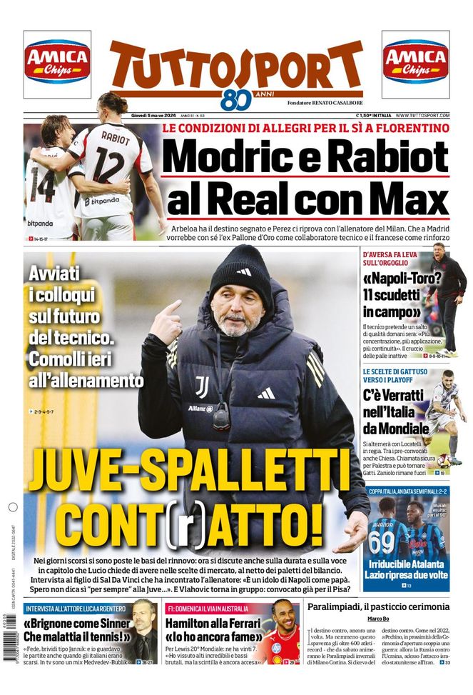 Tuttosport