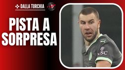 Calciomercato Milan, dalla Turchia: “Pavlovic, si fa avanti una nuova pretendente”