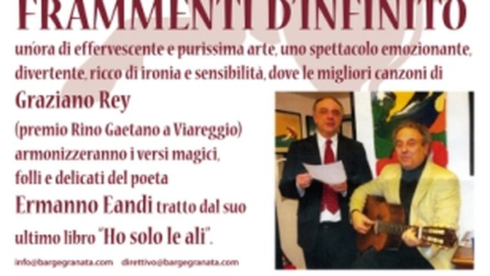 A Barge  inaugurazione sede e spettacolo - immagine 1