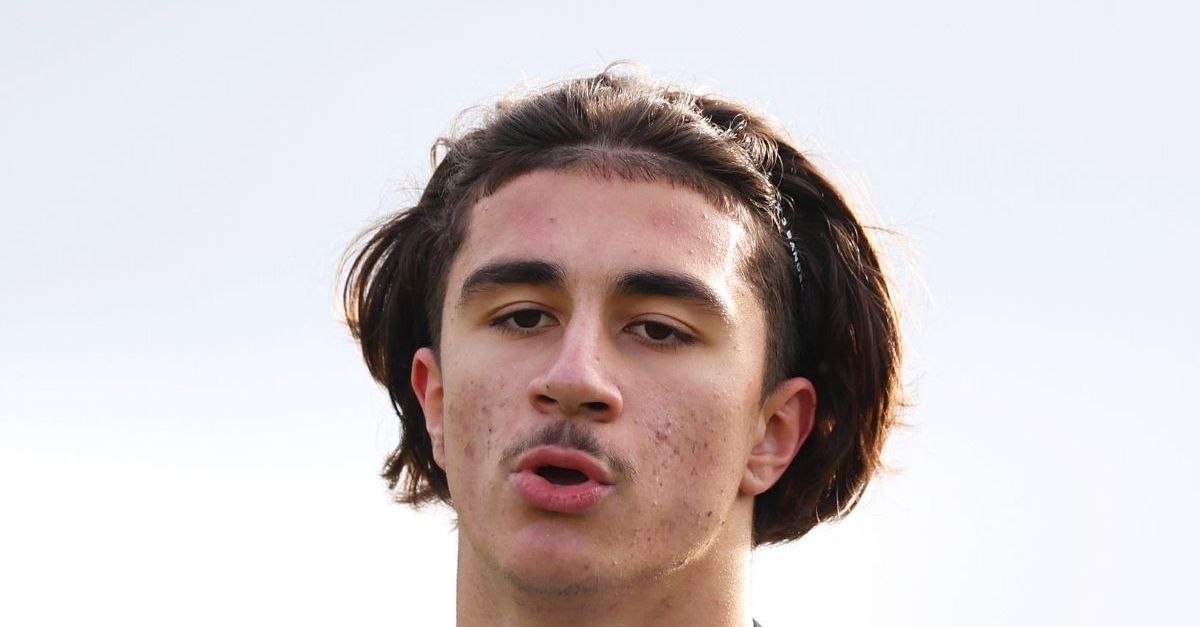 Mercato, nel mirino il talento Licina. Guidi svela: “Preferisce il Milan. Il Bayern apre” Mercato, nel mirino il talento Licina. Guidi svela: “Preferisce il Milan. Il Bayern apre”