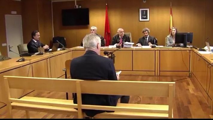 Ancelotti accusato di frode, in tribunale rivela: “Mi sembrava tutto corretto” ancelotti