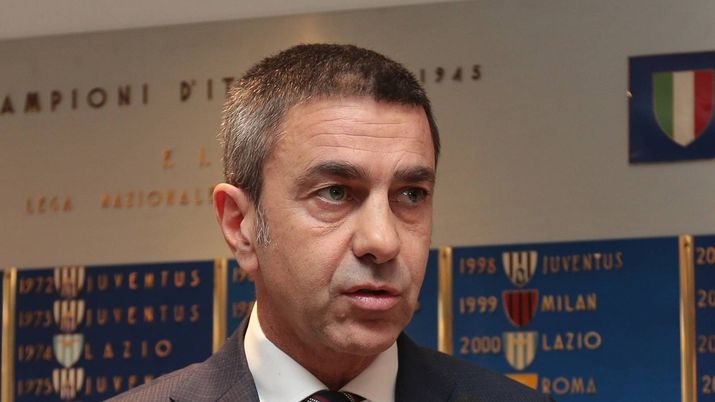 Alessandro Costacurta, ex difensore del Milan | Getty Images Costacurta sul Milan: 'Ecco cosa è mancato. Squadra poco lucida'