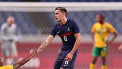 Roma, De Rossi apprezza molto Le Fee per la duttilità: ecco tutti i ruoli in cui può giocare