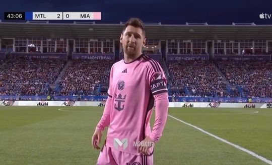MLS, Messi arrabbiato: colpa delle nuove regole sulle perdite di tempo…- immagine 4