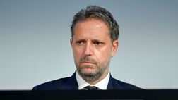 Di Marzio: “Contatti positivi con Paratici: ore decisive per il sì alla Fiorentina”