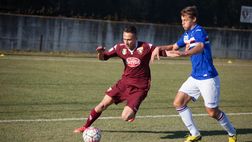 Torino e Nazionali Giovanili: Carissoni ed Edera in Under 19, Coppola in Under 17