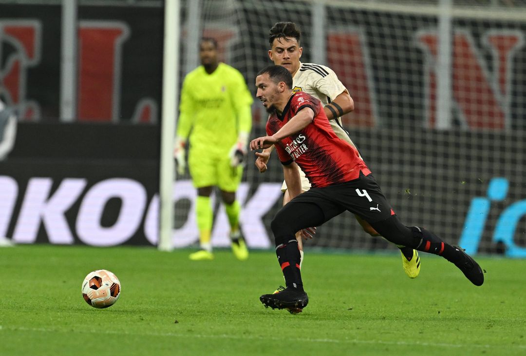 Milan-Roma – FOTOGALLERY - immagine 91