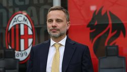 Milan, Furlani rideva durante la contestazione dei tifosi a ‘San Siro’? La smentita alla Gazzetta
