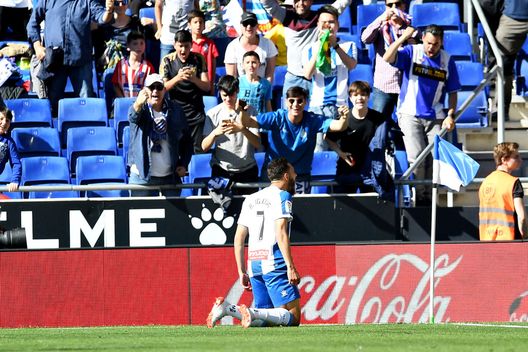 Espanyol-Atlético Madrid, statistiche e precedenti tra i due club- immagine 2