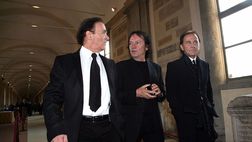 Verissimo, gli ospiti del fine settimana: da Benedetta Porcaroli fino ai Pooh