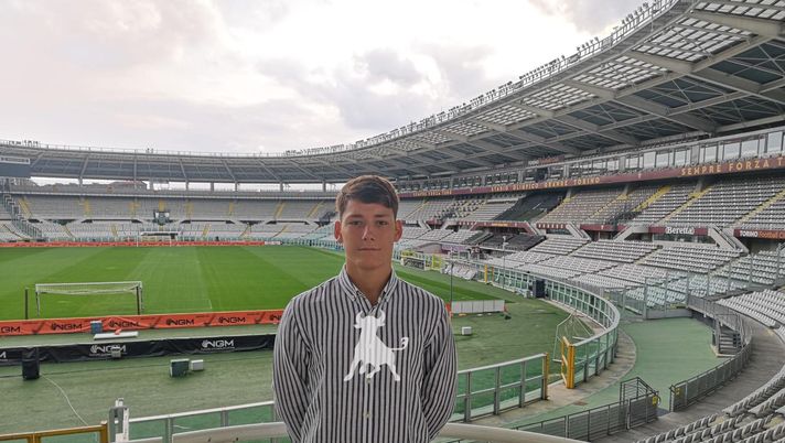 Primavera, un rinforzo a centrocampo per Cottafava: Continella ha firmato col Toro - immagine 1