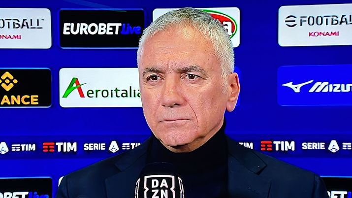 Meluso: “Zielinski finché sta qui deve essere a disposizione. Su Osimhen mi auguro una cosa” - immagine 1