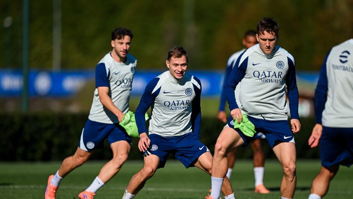 Getty Images Che sfida De Bruyne-Barella. Il belga non ha ancora convinto, il nerazzurro pilastro per Chivu - immagine 1