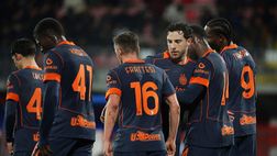 Inter-Torino, pagelle TS: Diouf da 7. Frattesi e altri due sotto la sufficienza