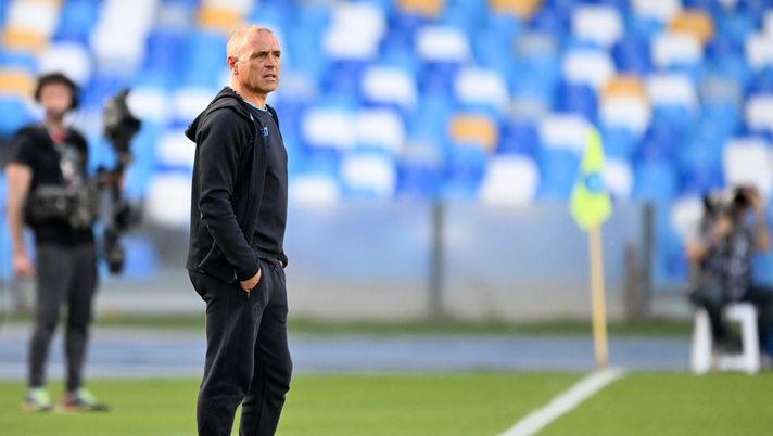 Qui Napoli, tre gol di fila da chi non aveva mai segnato… - immagine 1